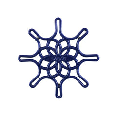 Enameled Trivets
