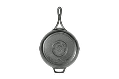 Blacklock Lightweight Skillet