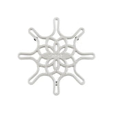 Enameled Trivets