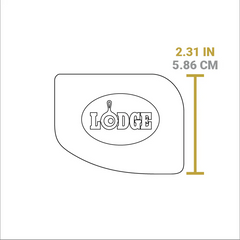 Enameled Cast Iron & Stoneware Care Kit