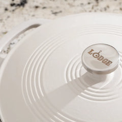 Essential Enamel Braiser
