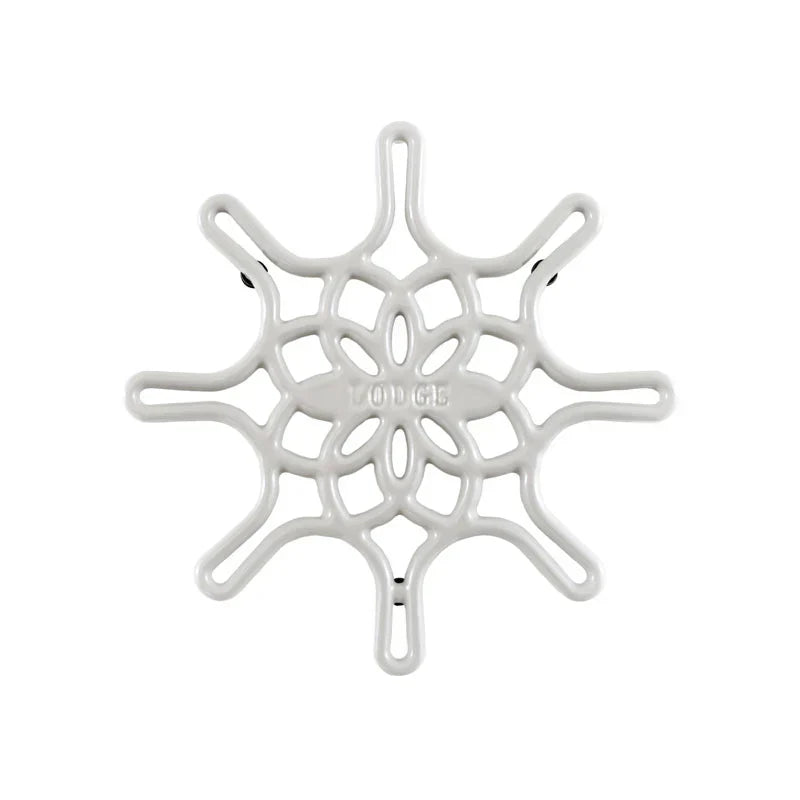 Enameled Trivets