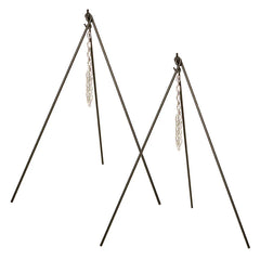 Camp Tripod, 2 Pack
