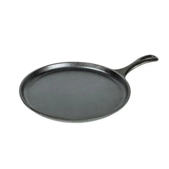 Wildlife Series™ 10.5 Inch Cast Iron Moose Griddle 